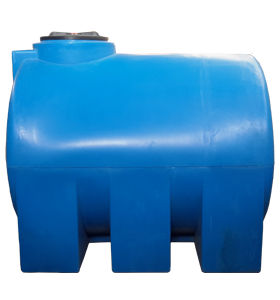 Емкость gor 3000л blue