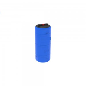 Емкость A 100 л синяя