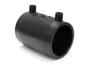 МУФТА ЭЛЕКТРОСВАРНАЯ D 450 PN10/PN16