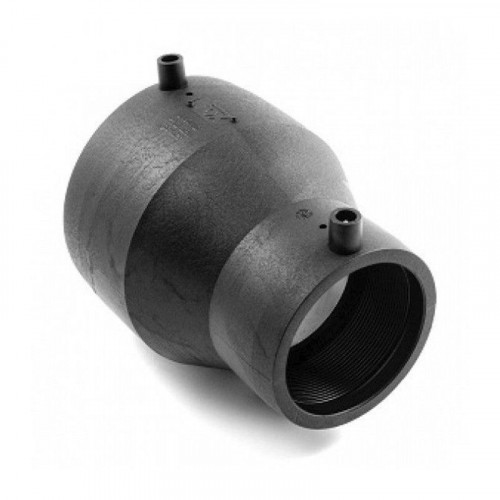 ПЕРЕХОД ЭЛЕКТРОСВАРНОЙ D 63Х50 PN10/PN16